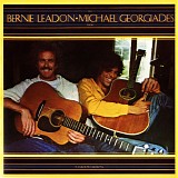 Bernie Leadon & Michael Georgiades - Natural Progressions