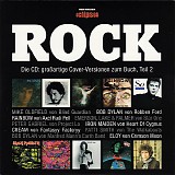 Various artists - ROCK - CD zum eclipsed Buch, Teil 2