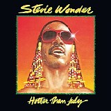 Stevie Wonder - Hotter Than July