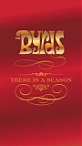 The Byrds - There Is A Season