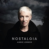 Lennox, Annie - Nostalgia (Deluxe Edition)