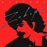 Santana - Zebop!