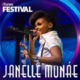 Janelle MonÃ¡e - iTunes Festival London 2013