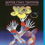 Yes - Songs From Tsongas 35th Anniversary Concert [Blu-ray]