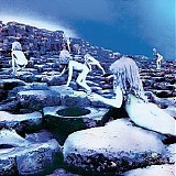 Led Zeppelin - Houses Of The Holy (Deluxe CD Edition)