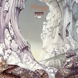 Yes - Relayer (CD & Blu-ray)