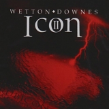 Wetton-Downes - Icon 2 - Rubicon