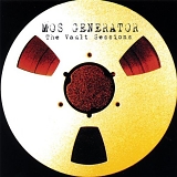 Mos Generator - The Vault Sessions