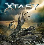 Xtasy - Revolution