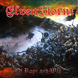 ElvenStorm - Of Rage And War