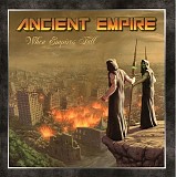 Ancient Empire - When Empires Fall