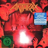 Anthrax - Chile On Hell