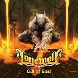 Lonewolf - Cult Of Steel