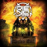 Die No More - Elected Evil