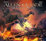 Allen/Lande - The Great Divide