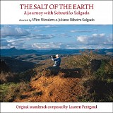 Laurent Petitgand - The Salt of The Earth