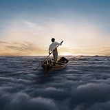 Pink Floyd - The Endless River (Deluxe Edition)