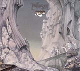 Yes - Relayer (2014 Stereo Mixes)
