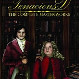 Tenacious D - The Complete Masterworks