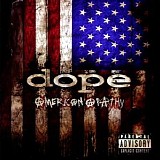 Dope - American Apathy (Special Edition)