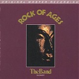 THE BAND - ROCK OF AGES