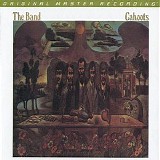 THE BAND - CAHOOTS