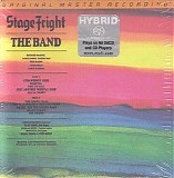 The Band - STAGE FRIGHT