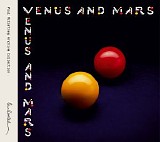 Wings - Venus and Mars (2014 Deluxe Edition)