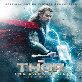 Various Artists - Thor: The Dark World (Original Motion Picture Soundtrack)