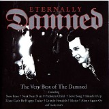 The Damned - Eternally Damned: The Very Best Of The Damned