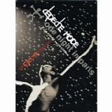 DEPECHE MODE - 2002: One Night In Paris - The Exciter Tour 2001