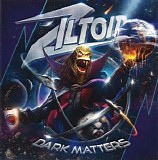 Devin Townsend - Ziltoid - Dark Matters