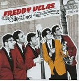 Velas. Freddie And The Silvertones - Back to Street Harmonies