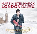 Martin Stenmarck & London Philarmonic Orchestra - DecembersÃ¥nger