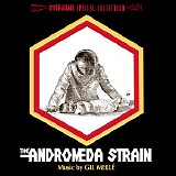 Gil MellÃ© - The Andromeda Strain