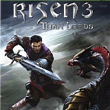 Tilman Sillescu & Dynamedion - Risen 3: Titan Lords