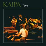 Kaipa - Kaipa Live