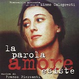 Franco Piersanti - La Parola Amore Esiste