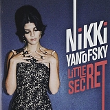 Nikki Yanofsky - Little Secret