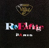 Roy Eldridge - Roy Eldridge In Paris