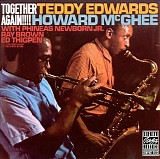 Teddy Edwards & Howard McGhee - Together Again!