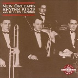 New Orleans Rhythm Kings - New Orleans Rhythm Kings