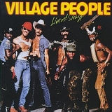 Village People - Live and Sleazy