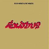 Bob Marley & The Wailers - Exodus