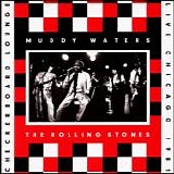 Muddy Waters, Rolling Stones, The & Buddy Guy - Checkerboard Lounge - Live Chicago 1981