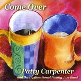 Patty Carpenter - Come Over