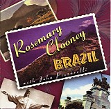 Rosemary Clooney & John Pizzarelli - Brazil