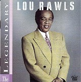 Lou Rawls - The Legendary Lou Rawls