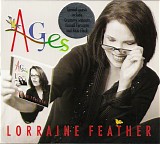 Lorraine Feather - Ages