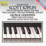 Paul Schoenfield, George Gershwin - The Entertainer: Piano Rags